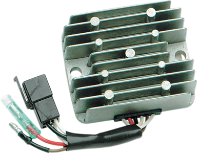 RICK'S MOTORSPORT ELECTRIC Regulator/Rectifier - Yamaha 10-442