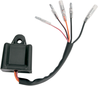 RICK'S MOTORSPORT ELECTRIC Hot Shot CDI Box - Yamaha 15-411