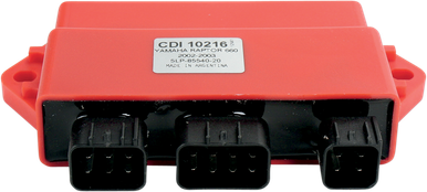 RICK'S MOTORSPORT ELECTRIC Hot Shot CDI Box - Yamaha 15-417