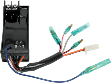 RICK'S MOTORSPORT ELECTRIC CDI Box - Polaris 15-507