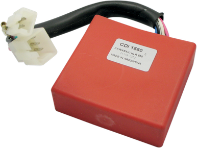 RICK'S MOTORSPORT ELECTRIC CDI Box - Kawasaki 15-207