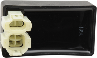 RICK'S MOTORSPORT ELECTRIC Hot Shot CDI Box - Honda 15-623