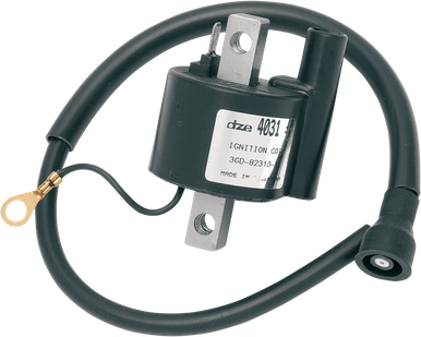 RICK'S MOTORSPORT ELECTRIC Hot Shot Ignition Coil - Yamaha 23-403