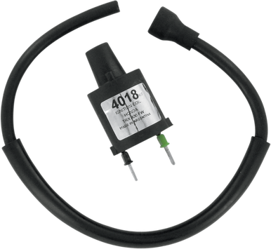 RICK'S MOTORSPORT ELECTRIC Hot Shot Ignition Coil - Honda 23-602
