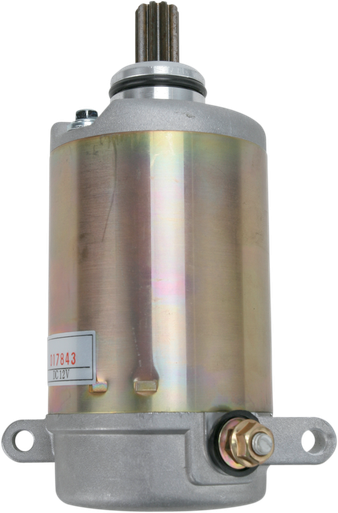 RICK'S MOTORSPORT ELECTRIC Starter Motor - Yamaha 61-406