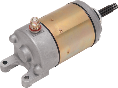 RICK'S MOTORSPORT ELECTRIC Starter - Honda - TRX400EX 61-197