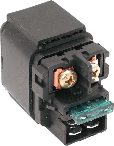 RICK'S MOTORSPORT ELECTRIC Solenoid Switch - Honda 65-103