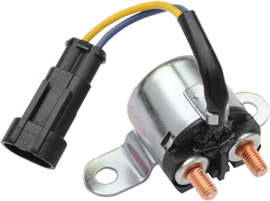 RICK'S MOTORSPORT ELECTRIC Starter - Solendoid Switch - Polaris 65-503