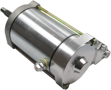 RICK'S MOTORSPORT ELECTRIC Starter Motor - Yamaha 61-418H