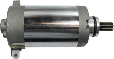 RICK'S MOTORSPORT ELECTRIC Starter Motor - Yamaha 61-421