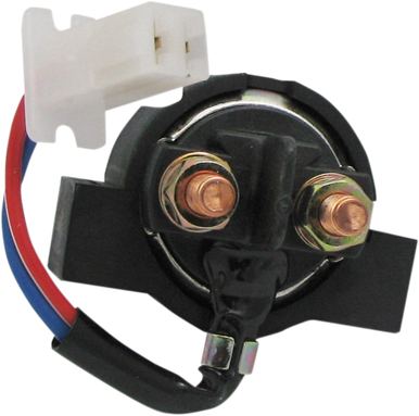 RICK'S MOTORSPORT ELECTRIC Solenoid - Switch - KTM 65-602