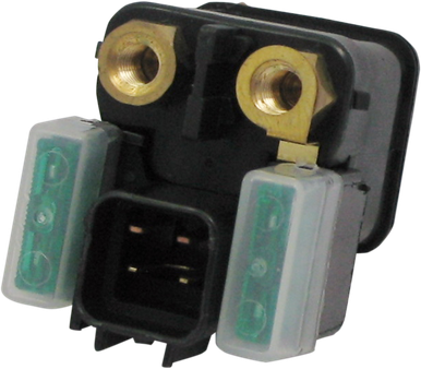 RICK'S MOTORSPORT ELECTRIC Solenoid - Switch - KTM 65-603