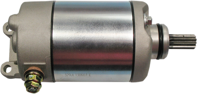 RICK'S MOTORSPORT ELECTRIC Starter Motor - Polaris 61-518