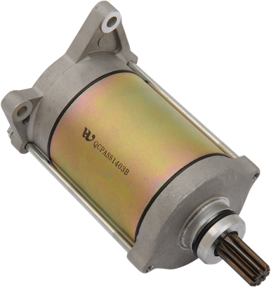 RICK'S MOTORSPORT ELECTRIC Starter Motor - CF Moto 61-611
