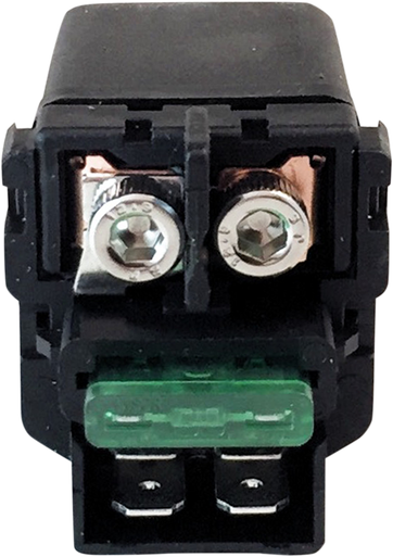 RICK'S MOTORSPORT ELECTRIC Solenoid Switch - Honda 65-108