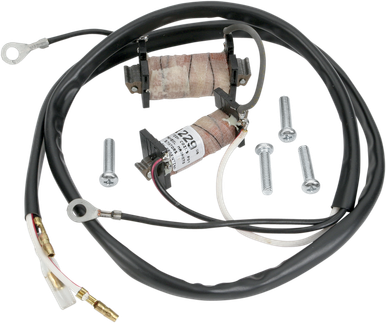 RICK'S MOTORSPORT ELECTRIC Stator Rebuild Kit - Honda/Kawasaki/Suzuki 22-780