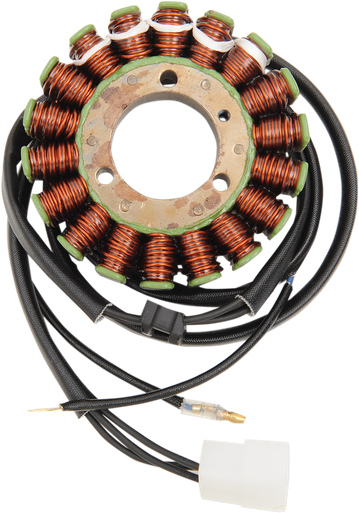 RICK'S MOTORSPORT ELECTRIC Stator - Kawasaki 21-242