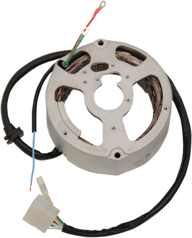 RICK'S MOTORSPORT ELECTRIC Stator - Yamaha 21-496