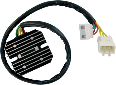 RICK'S MOTORSPORT ELECTRIC Regulator/Rectifier - Honda 10-120