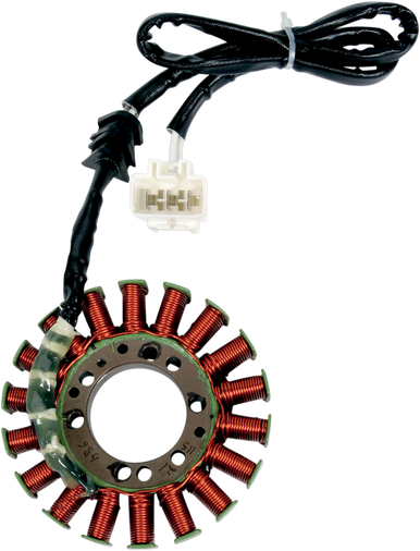 RICK'S MOTORSPORT ELECTRIC Stator - Honda 21-115