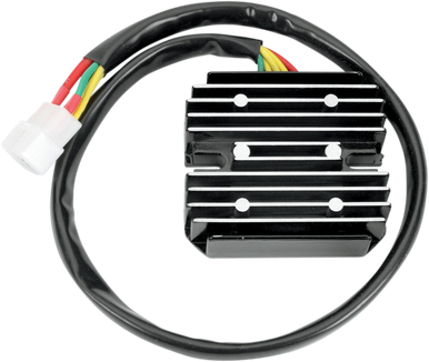 RICK'S MOTORSPORT ELECTRIC Regulator/Rectifier - Yamaha 10-421