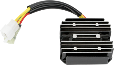 RICK'S MOTORSPORT ELECTRIC Regulator/Rectifier - Suzuki 10-243