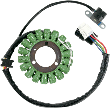 RICK'S MOTORSPORT ELECTRIC Stator - Yamaha 21-905