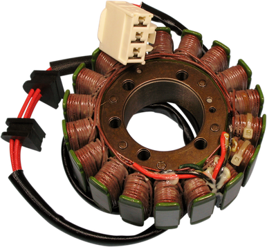 RICK'S MOTORSPORT ELECTRIC Stator - Honda 21-126