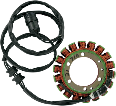 RICK'S MOTORSPORT ELECTRIC Stator - Kawasaki 21-710