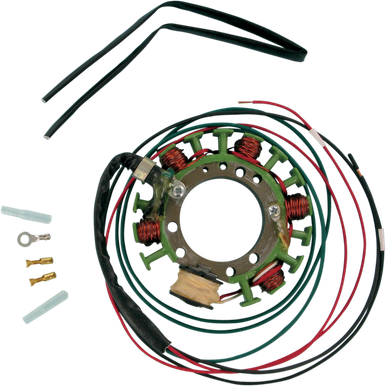 RICK'S MOTORSPORT ELECTRIC Stator - Honda 21-613H
