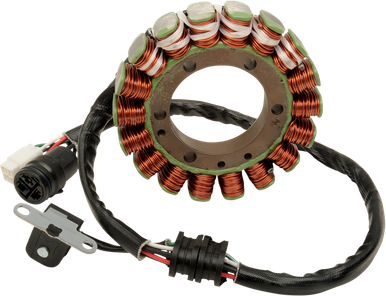 RICK'S MOTORSPORT ELECTRIC Stator - Yamaha 21-918