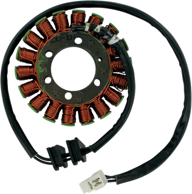 RICK'S MOTORSPORT ELECTRIC Stator - Honda 21-121