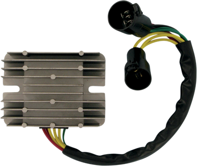 RICK'S MOTORSPORT ELECTRIC Regulator/Rectifier - Kawasaki 10-312