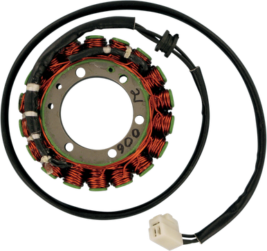 RICK'S MOTORSPORT ELECTRIC Stator - Triumph 21-006