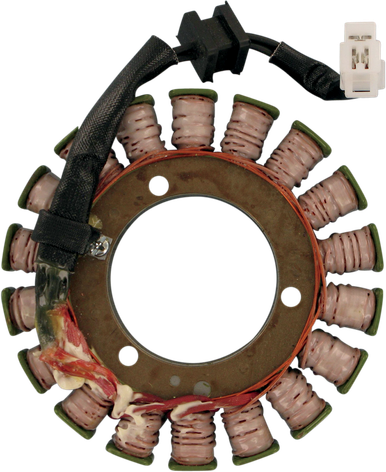 RICK'S MOTORSPORT ELECTRIC Stator - Kawasaki 21-218