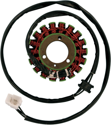 RICK'S MOTORSPORT ELECTRIC Stator - Suzuki 21-310