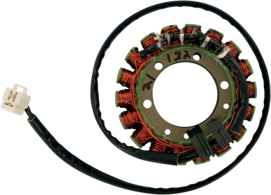 RICK'S MOTORSPORT ELECTRIC Stator - Honda 21-132