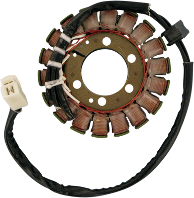 RICK'S MOTORSPORT ELECTRIC Stator - Suzuki 21-315