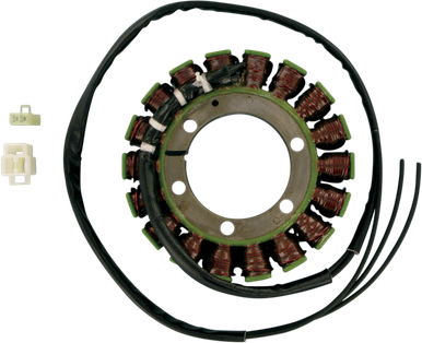 RICK'S MOTORSPORT ELECTRIC Stator - Suzuki 21-316