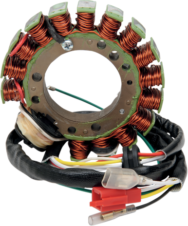 RICK'S MOTORSPORT ELECTRIC Stator - Honda 21-616H