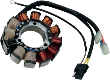 RICK'S MOTORSPORT ELECTRIC Stator - Arctic Cat 24-005
