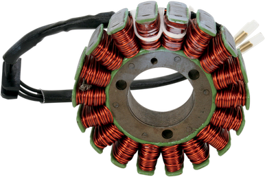 RICK'S MOTORSPORT ELECTRIC Stator - Kawasaki 21-238