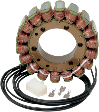 RICK'S MOTORSPORT ELECTRIC Stator - Suzuki 21-324