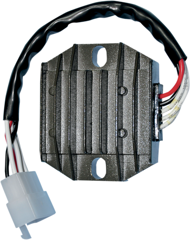 RICK'S MOTORSPORT ELECTRIC Regulator/Rectifier - Yamaha 10-423