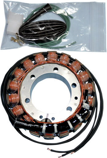 RICK'S MOTORSPORT ELECTRIC Stator - Honda 21-141