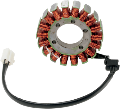 RICK'S MOTORSPORT ELECTRIC Stator - Kawasaki 21-227