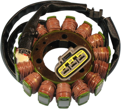 RICK'S MOTORSPORT ELECTRIC Stator - Kawasaki 21-234