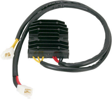 RICK'S MOTORSPORT ELECTRIC Hot Shot Regulator/Rectifier - Ducati 10-008H