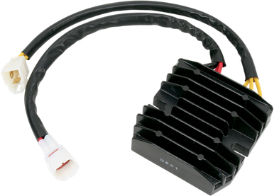 RICK'S MOTORSPORT ELECTRIC Hot Shot Regulator/Rectifier - Suzuki 10-205H
