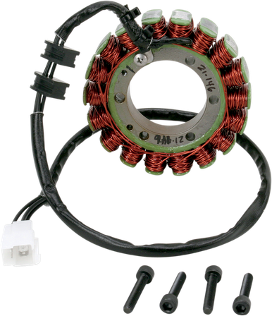 RICK'S MOTORSPORT ELECTRIC Stator - Honda 21-146